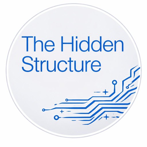 The Hidden Structure